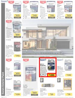 Builders : It's Paint That Vision To Life Day (29 October - 09 December 2024), page 6