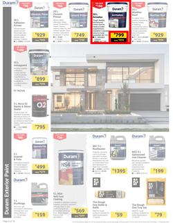 Builders : It's Paint That Vision To Life Day (29 October - 09 December 2024), page 6