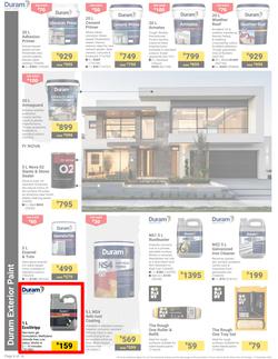 Builders : It's Paint That Vision To Life Day (29 October - 09 December 2024), page 6