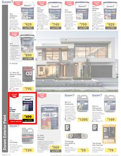 Builders : It's Paint That Vision To Life Day (29 October - 09 December 2024), page 6