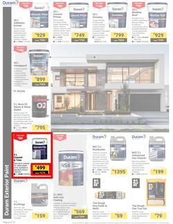 Builders : It's Paint That Vision To Life Day (29 October - 09 December 2024), page 6