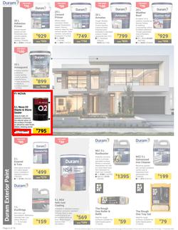 Builders : It's Paint That Vision To Life Day (29 October - 09 December 2024), page 6