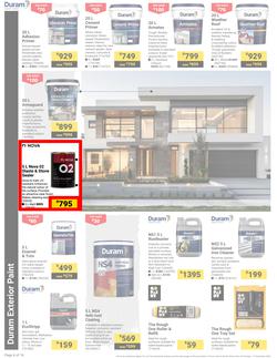 Builders : It's Paint That Vision To Life Day (29 October - 09 December 2024), page 6