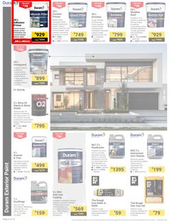 Builders : It's Paint That Vision To Life Day (29 October - 09 December 2024), page 6