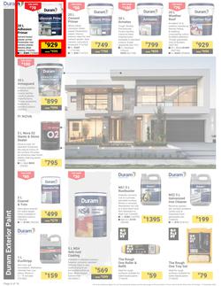 Builders : It's Paint That Vision To Life Day (29 October - 09 December 2024), page 6