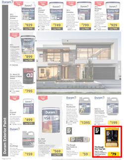 Builders : It's Paint That Vision To Life Day (29 October - 09 December 2024), page 6