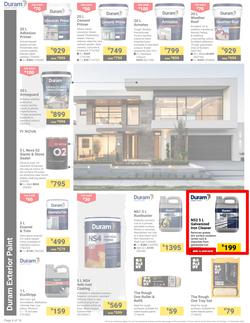 Builders : It's Paint That Vision To Life Day (29 October - 09 December 2024), page 6