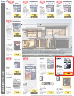 Builders : It's Paint That Vision To Life Day (29 October - 09 December 2024), page 6