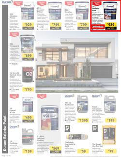 Builders : It's Paint That Vision To Life Day (29 October - 09 December 2024), page 6