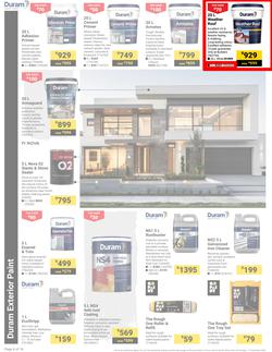 Builders : It's Paint That Vision To Life Day (29 October - 09 December 2024), page 6