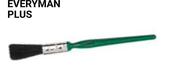Everyman Plus 12mm Paint Brush