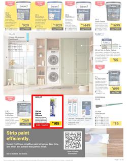 Builders : It's Paint That Vision To Life Day (29 October - 09 December 2024), page 7