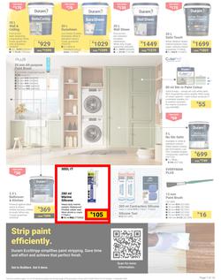 Builders : It's Paint That Vision To Life Day (29 October - 09 December 2024), page 7