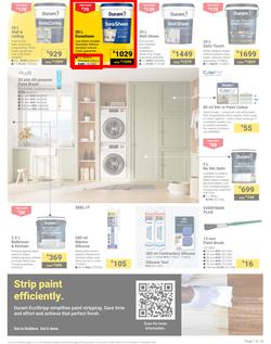 Builders : It's Paint That Vision To Life Day (29 October - 09 December 2024), page 7