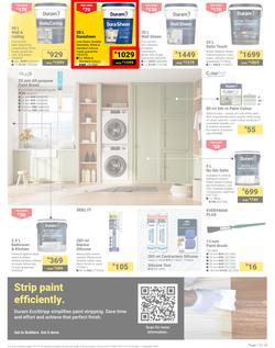 Builders : It's Paint That Vision To Life Day (29 October - 09 December 2024), page 7