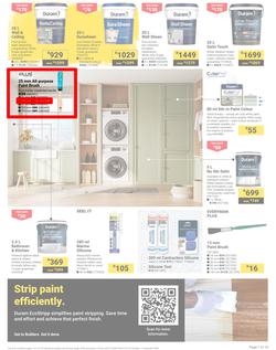 Builders : It's Paint That Vision To Life Day (29 October - 09 December 2024), page 7