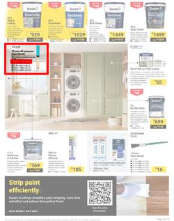 Builders : It's Paint That Vision To Life Day (29 October - 09 December 2024), page 7