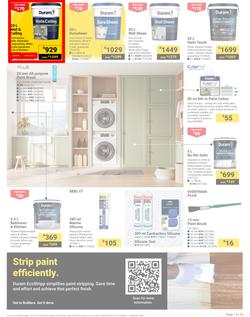 Builders : It's Paint That Vision To Life Day (29 October - 09 December 2024), page 7