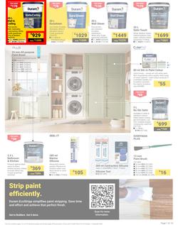 Builders : It's Paint That Vision To Life Day (29 October - 09 December 2024), page 7