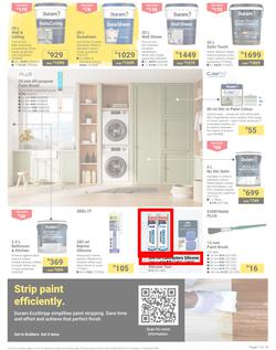 Builders : It's Paint That Vision To Life Day (29 October - 09 December 2024), page 7