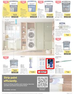 Builders : It's Paint That Vision To Life Day (29 October - 09 December 2024), page 7