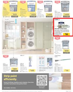 Builders : It's Paint That Vision To Life Day (29 October - 09 December 2024), page 7