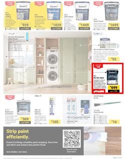 Builders : It's Paint That Vision To Life Day (29 October - 09 December 2024), page 7