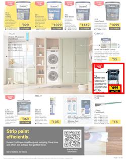 Builders : It's Paint That Vision To Life Day (29 October - 09 December 2024), page 7