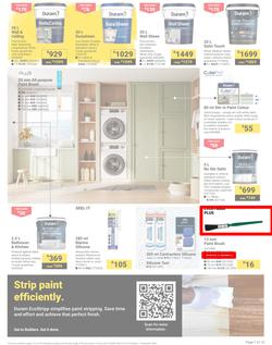 Builders : It's Paint That Vision To Life Day (29 October - 09 December 2024), page 7