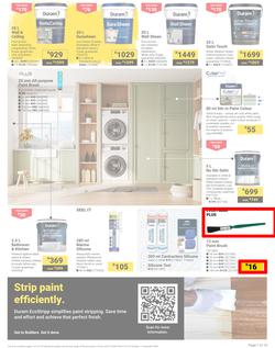 Builders : It's Paint That Vision To Life Day (29 October - 09 December 2024), page 7