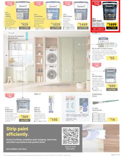 Builders : It's Paint That Vision To Life Day (29 October - 09 December 2024), page 7