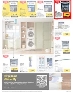 Builders : It's Paint That Vision To Life Day (29 October - 09 December 2024), page 7