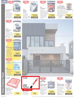 Builders : It's Paint That Vision To Life Day (29 October - 09 December 2024), page 8