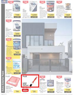 Builders : It's Paint That Vision To Life Day (29 October - 09 December 2024), page 8