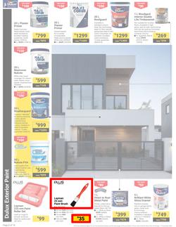 Builders : It's Paint That Vision To Life Day (29 October - 09 December 2024), page 8