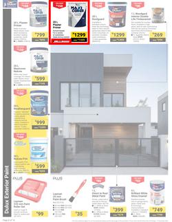 Builders : It's Paint That Vision To Life Day (29 October - 09 December 2024), page 8