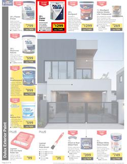 Builders : It's Paint That Vision To Life Day (29 October - 09 December 2024), page 8