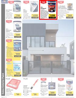 Builders : It's Paint That Vision To Life Day (29 October - 09 December 2024), page 8