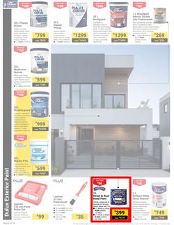 Builders : It's Paint That Vision To Life Day (29 October - 09 December 2024), page 8