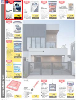 Builders : It's Paint That Vision To Life Day (29 October - 09 December 2024), page 8