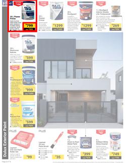 Builders : It's Paint That Vision To Life Day (29 October - 09 December 2024), page 8