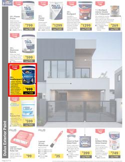 Builders : It's Paint That Vision To Life Day (29 October - 09 December 2024), page 8