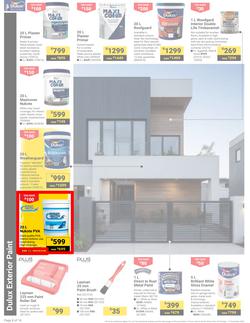 Builders : It's Paint That Vision To Life Day (29 October - 09 December 2024), page 8