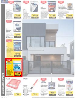 Builders : It's Paint That Vision To Life Day (29 October - 09 December 2024), page 8