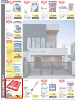 Builders : It's Paint That Vision To Life Day (29 October - 09 December 2024), page 8