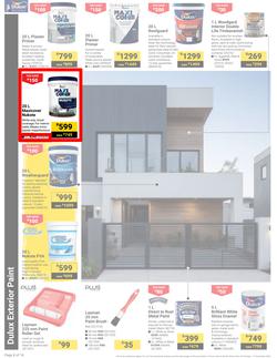 Builders : It's Paint That Vision To Life Day (29 October - 09 December 2024), page 8