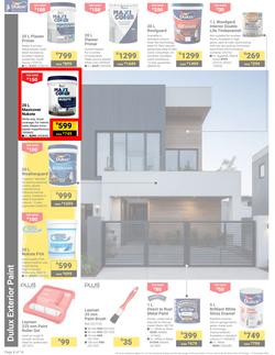 Builders : It's Paint That Vision To Life Day (29 October - 09 December 2024), page 8