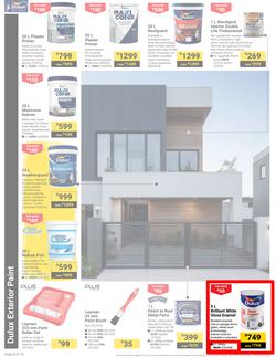 Builders : It's Paint That Vision To Life Day (29 October - 09 December 2024), page 8