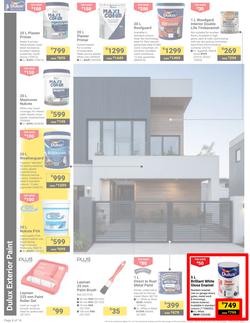 Builders : It's Paint That Vision To Life Day (29 October - 09 December 2024), page 8