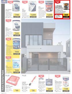 Builders : It's Paint That Vision To Life Day (29 October - 09 December 2024), page 8